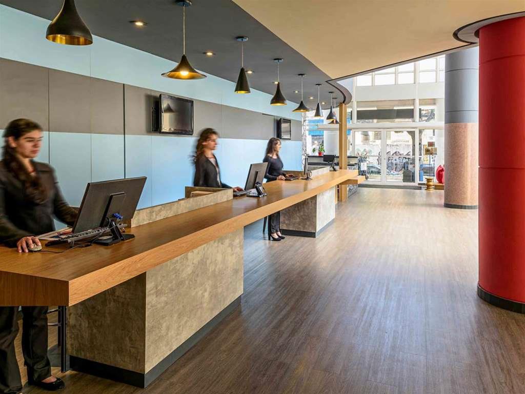 Hotel Ibis Aeroporto 3*