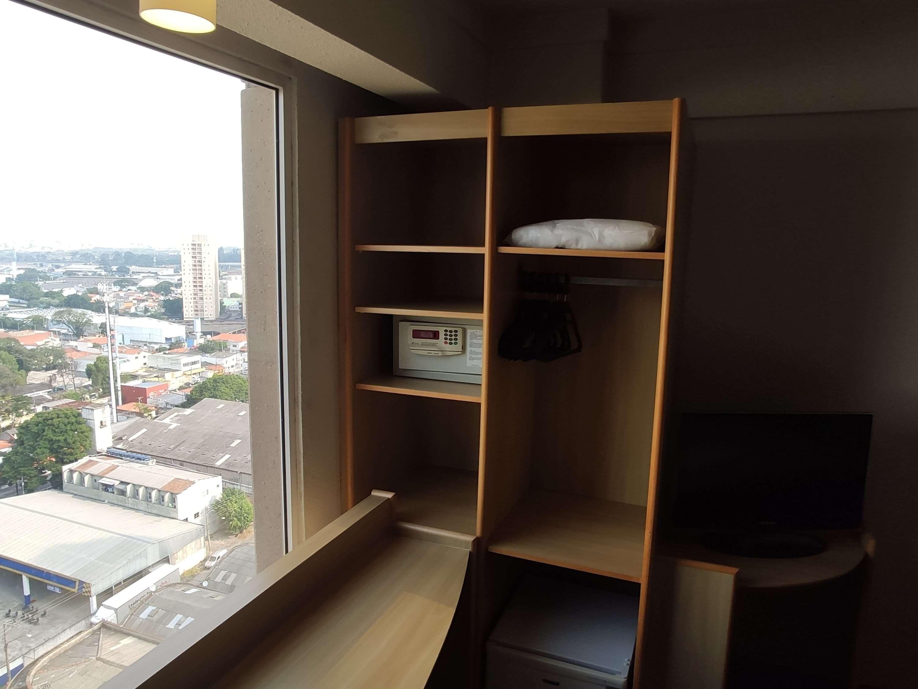 Ibis Aeroporto Hotel Guarulhos