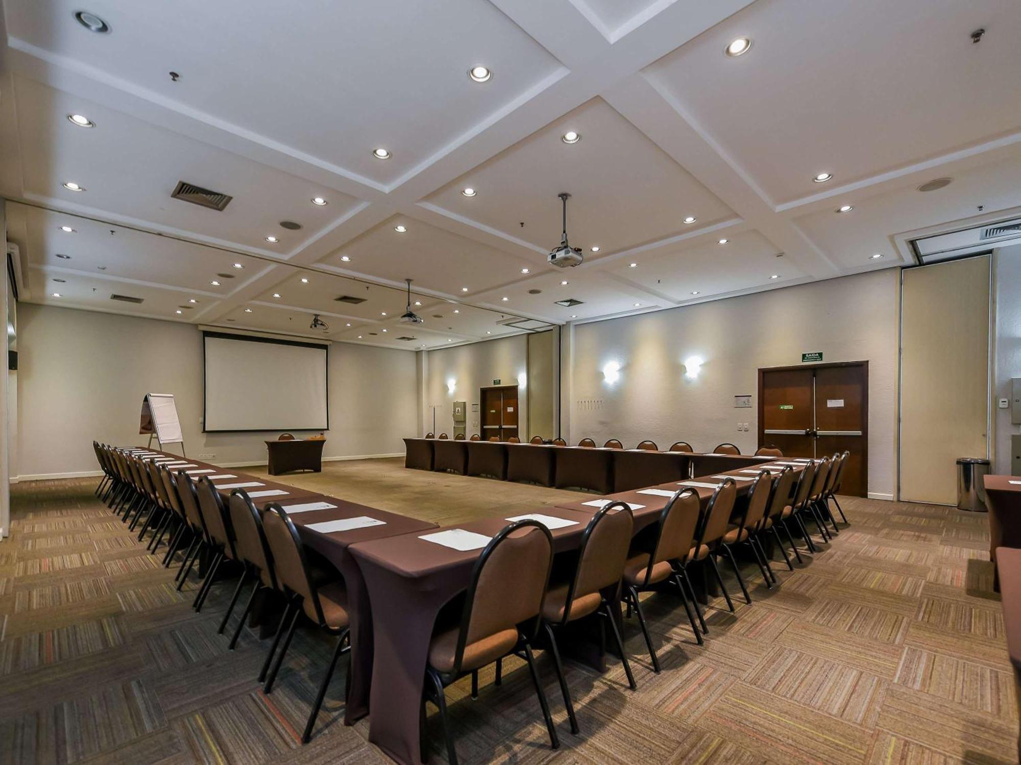 Ibis Aeroporto 3* Guarulhos
