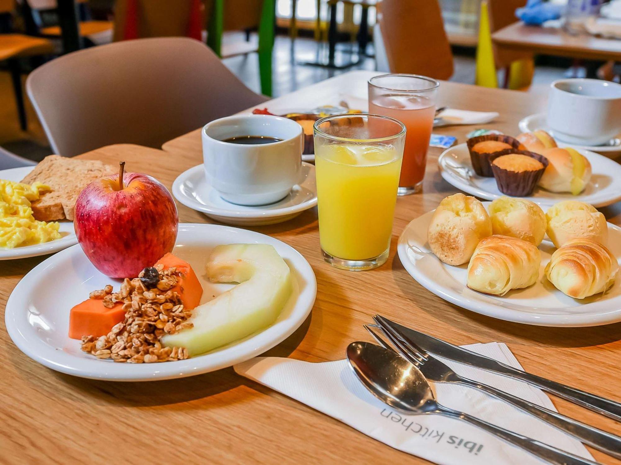 Hotel Ibis Aeroporto
