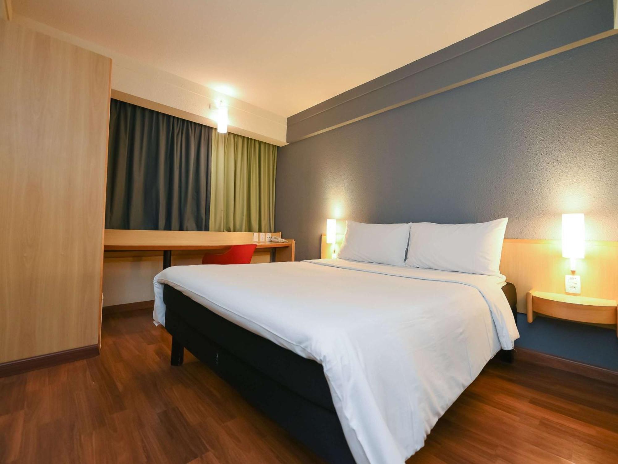 Ibis Aeroporto Hotel