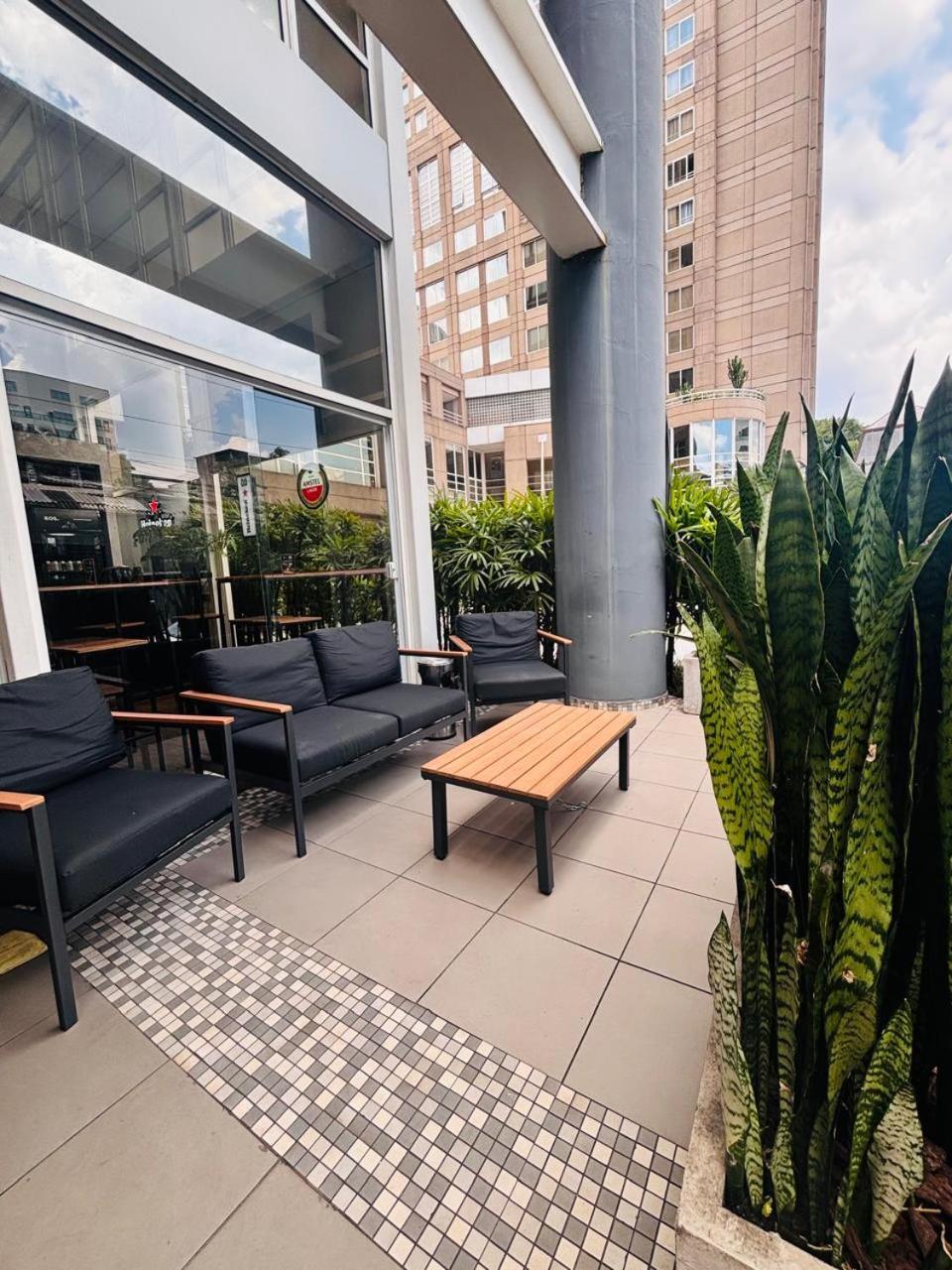 Hotel Ibis Aeroporto Guarulhos