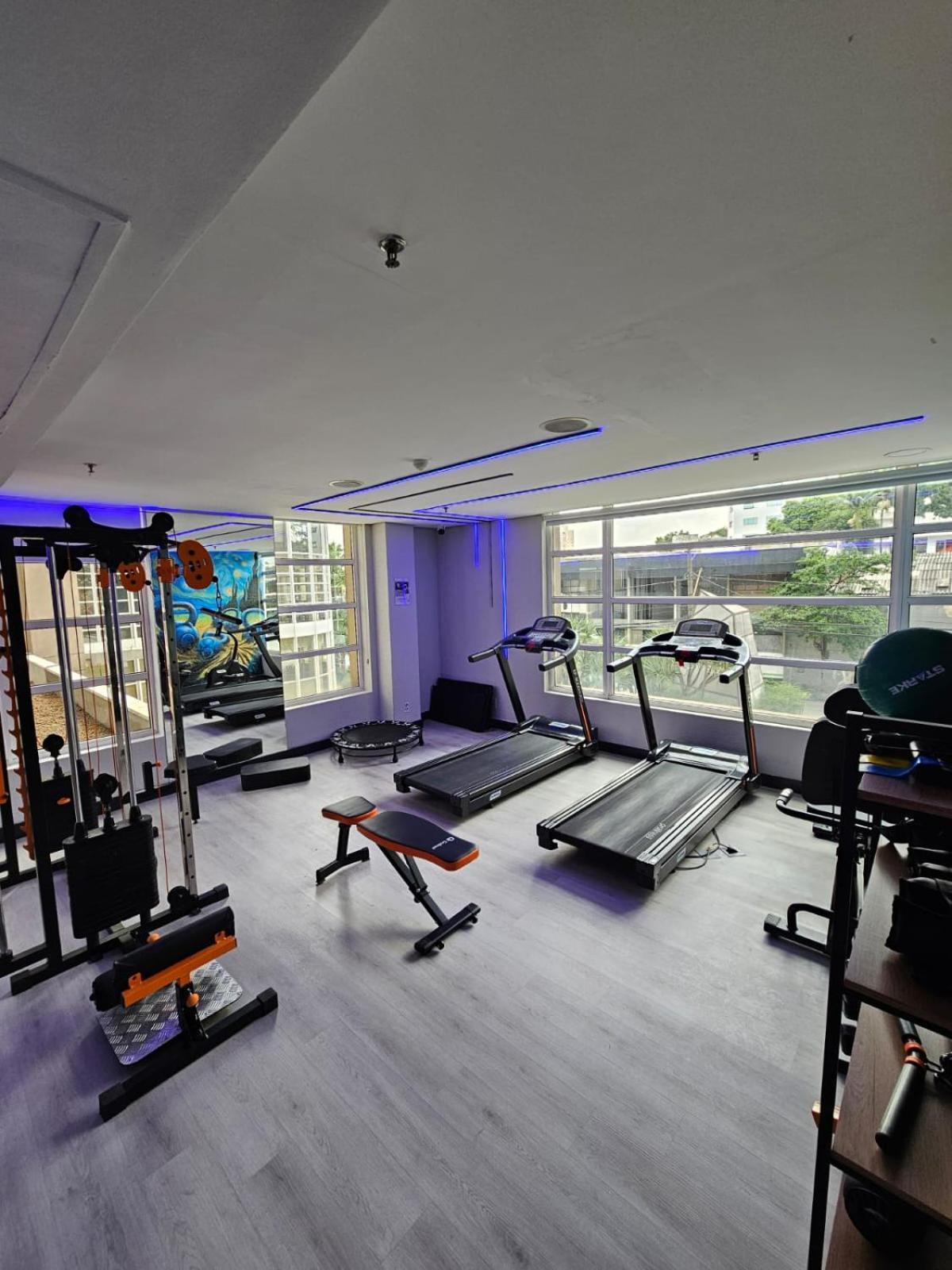 Ibis Aeroporto 3* Guarulhos