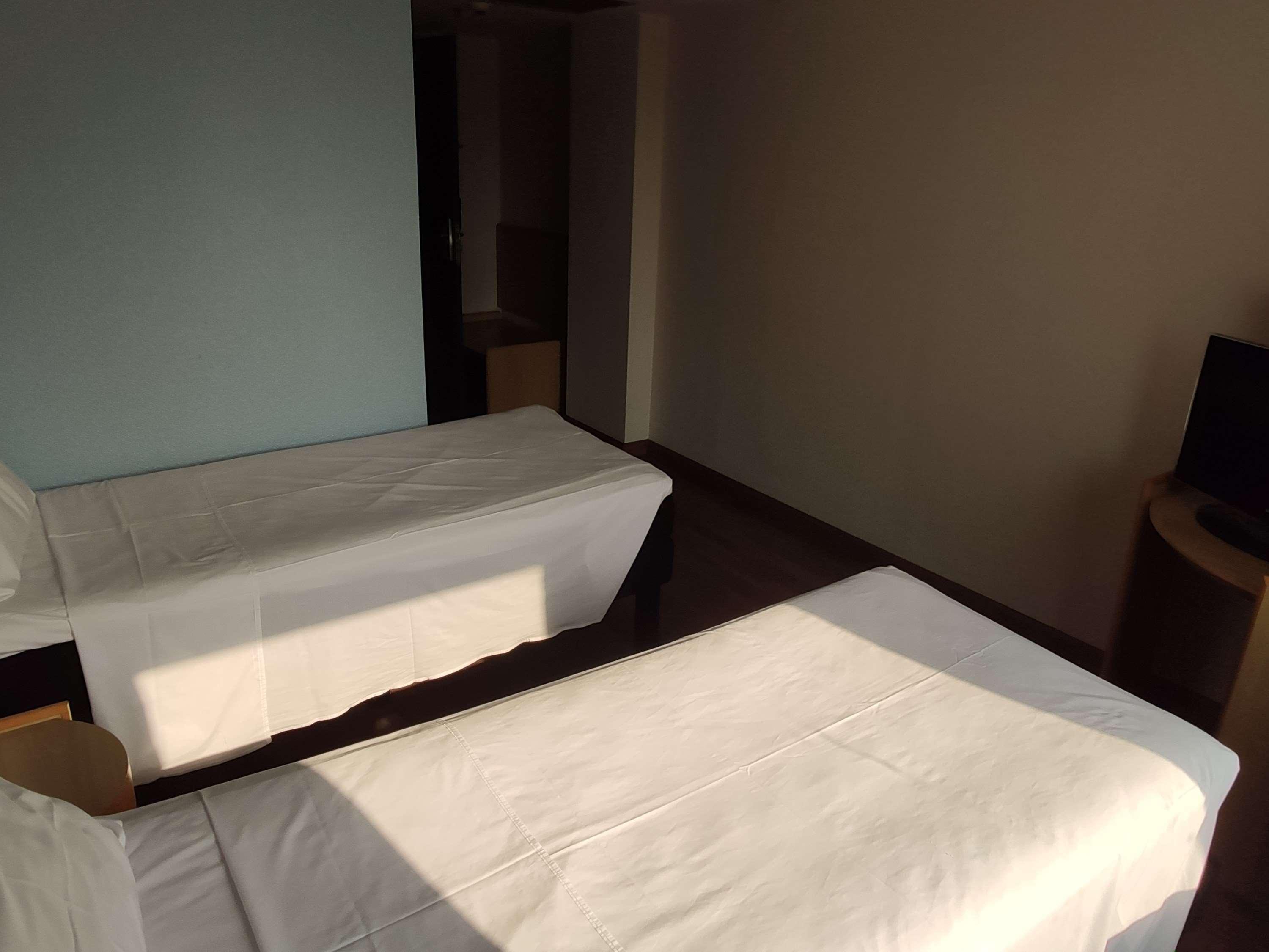 Hotel Ibis Aeroporto 3*