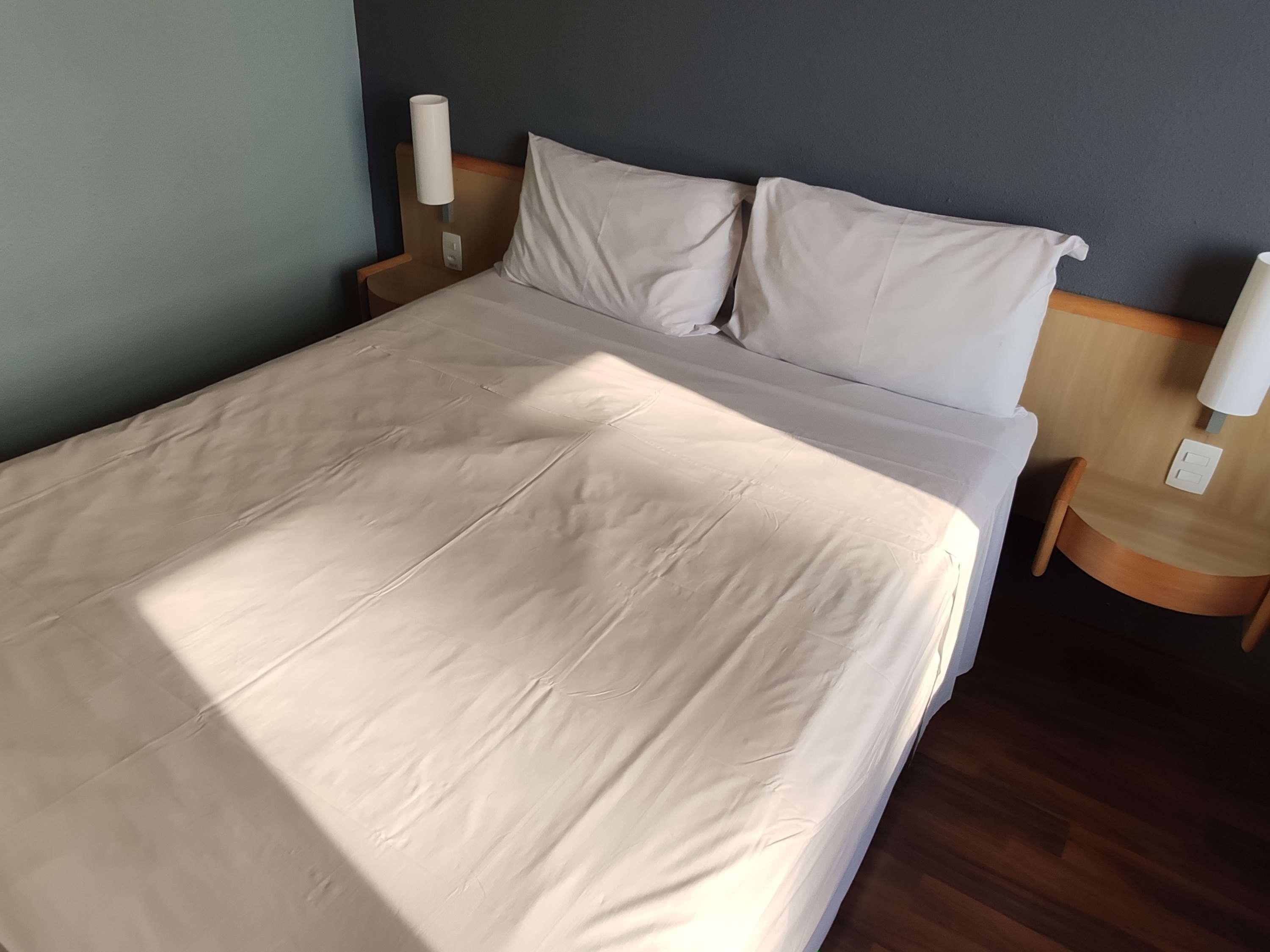 Ibis Aeroporto Hotel 3*