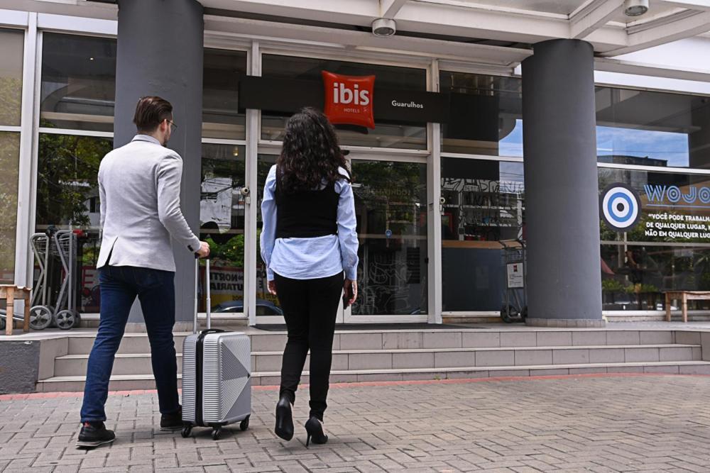 Ibis Aeroporto Hotel