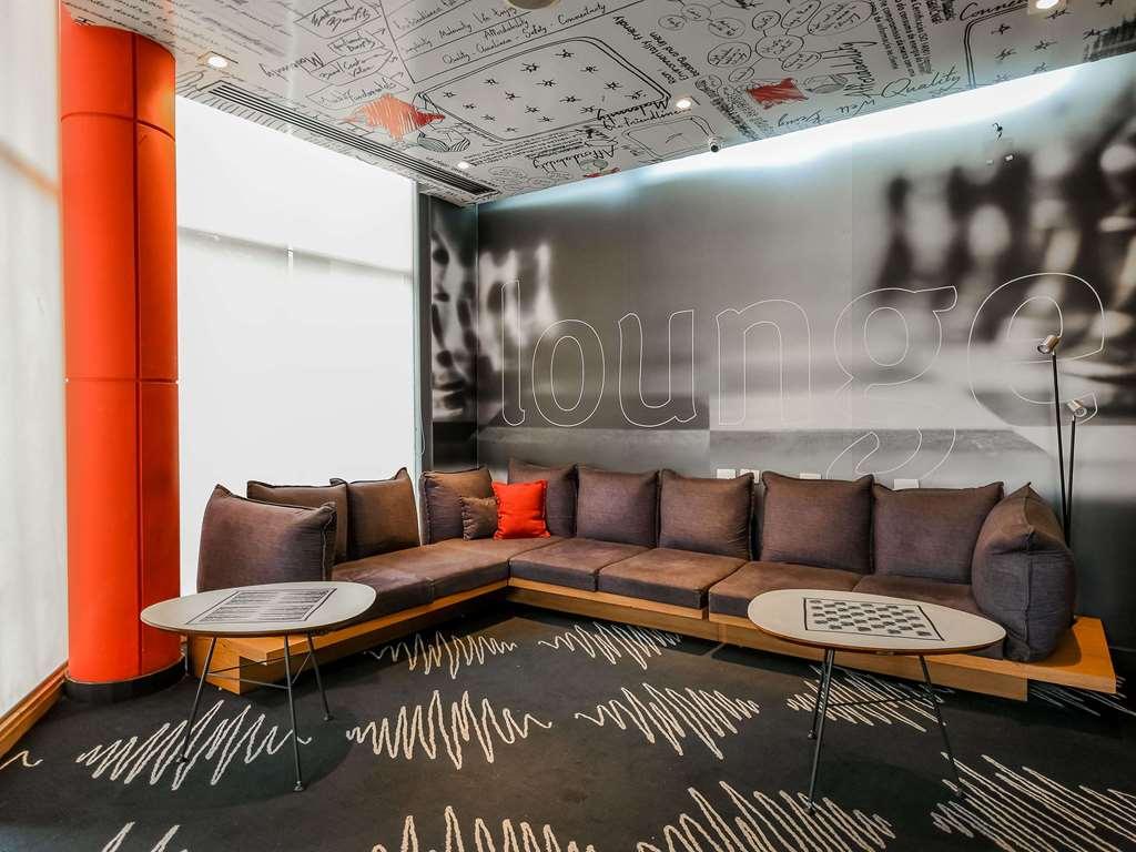 Ibis Aeroporto 3* Guarulhos
