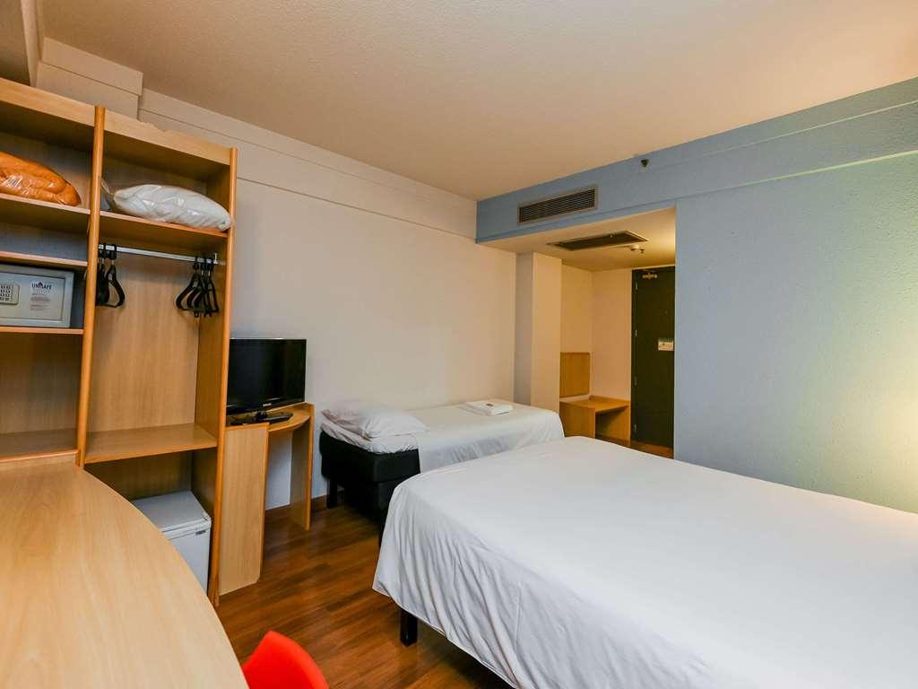 Ibis Aeroporto 3* Guarulhos