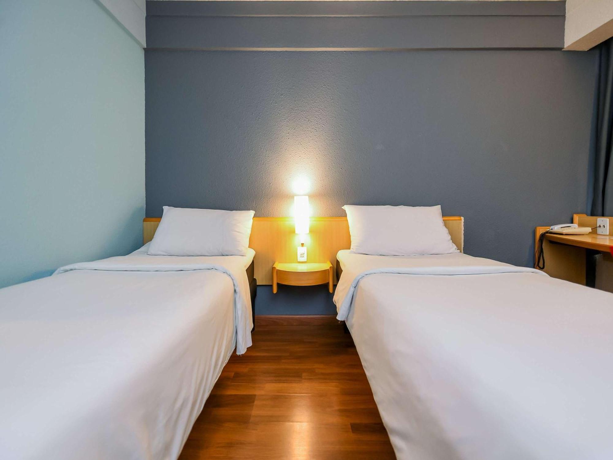 Ibis Aeroporto Hotel
