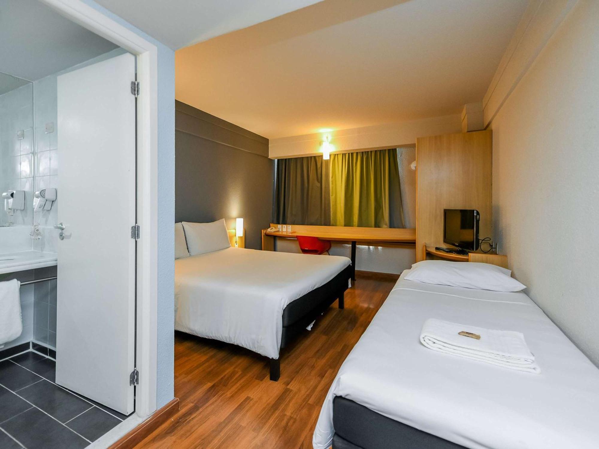 Ibis Aeroporto Hotel