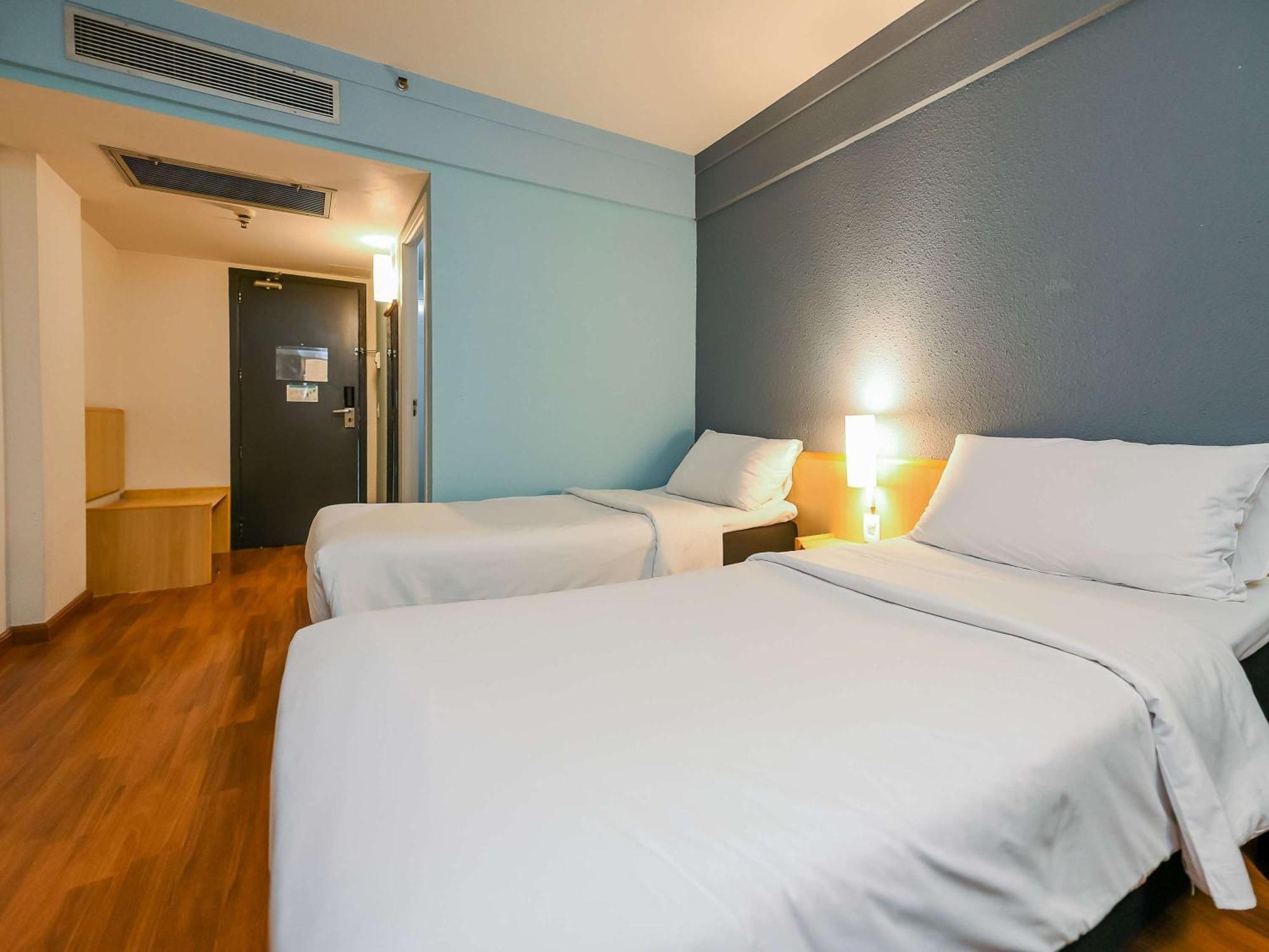 Hotel Ibis Aeroporto Guarulhos