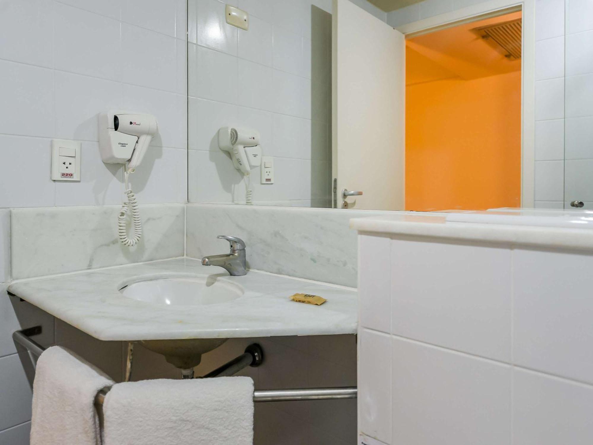 Hotel Ibis Aeroporto Guarulhos