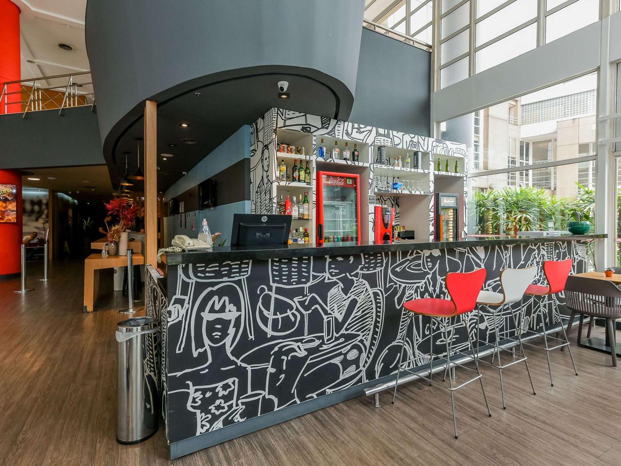 Hotel Ibis Aeroporto 3*