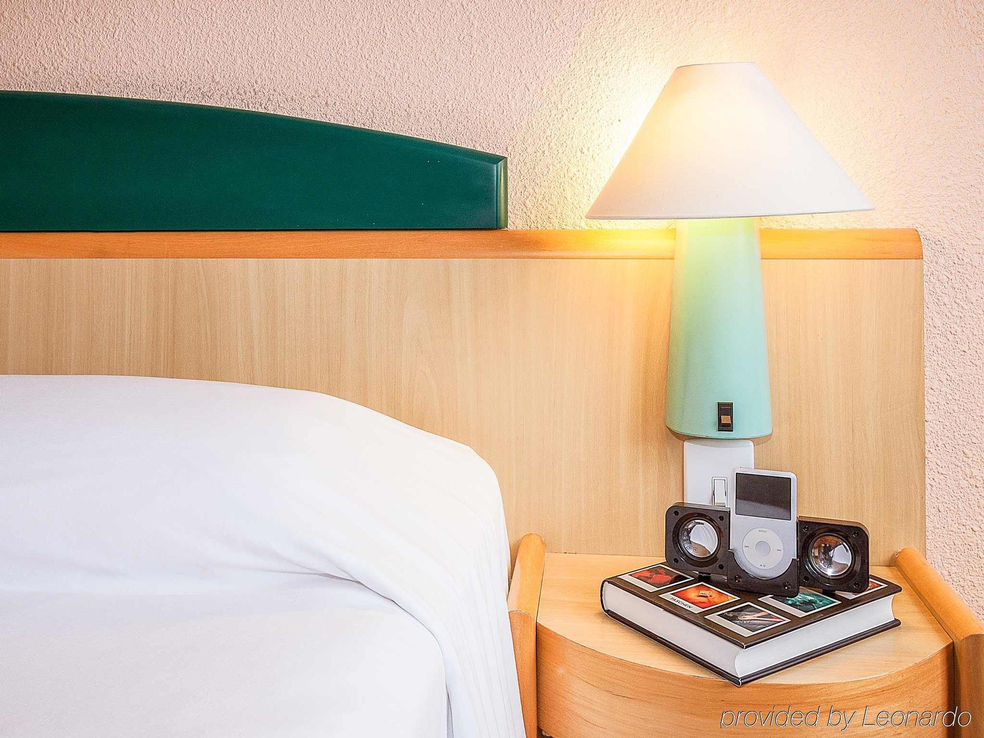 Ibis Aeroporto Hotel